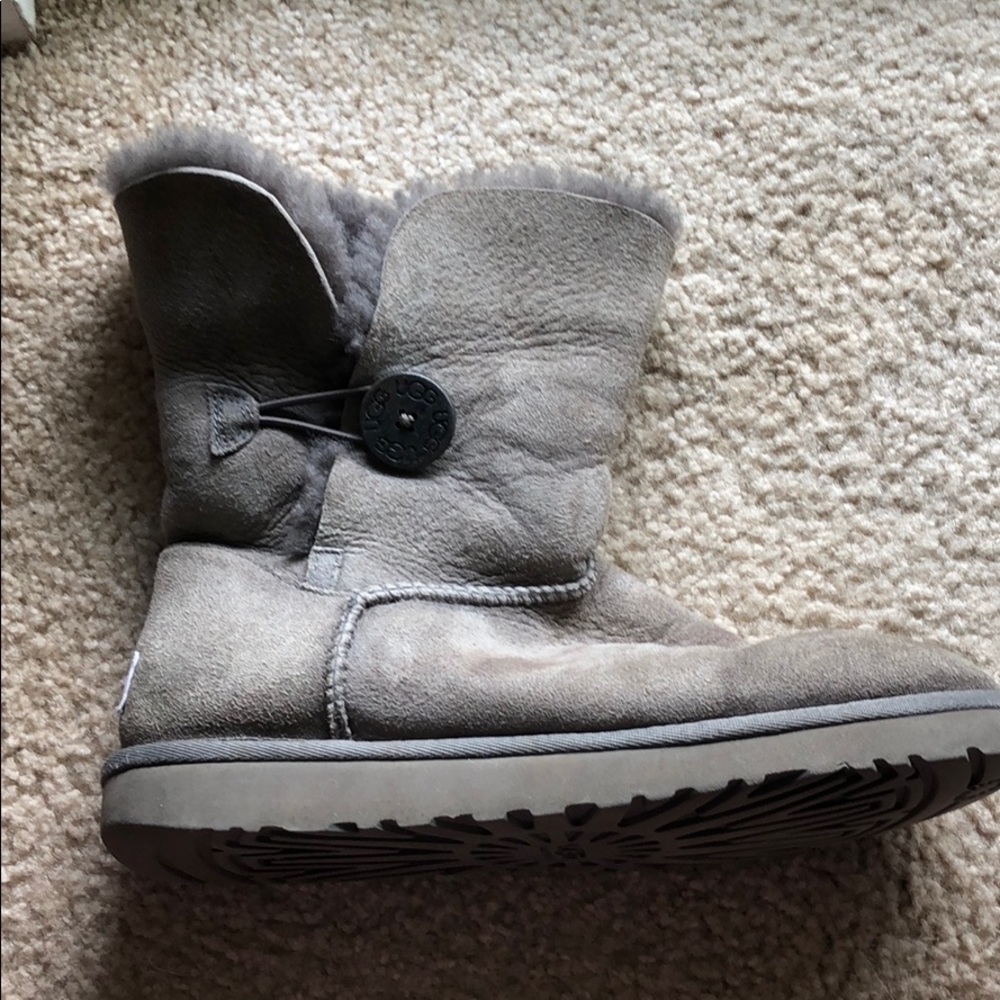 Ugg women’s boots size 9